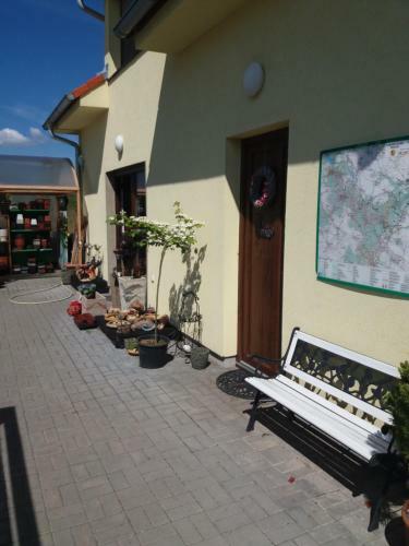 Garden Apartments