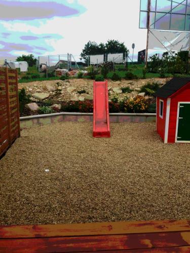 Garden Apartments