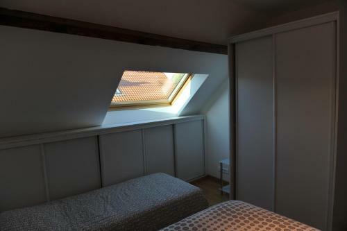Apartamento Gites Des Prairies