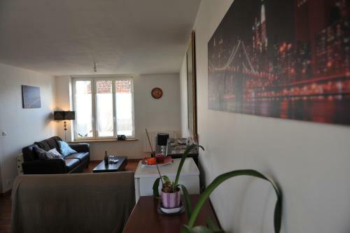 Apartamento Gites Des Prairies