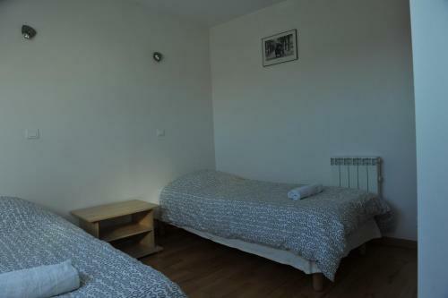 Apartamento Gites Des Prairies
