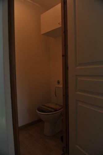 Apartamento Gites Des Prairies