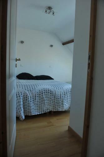 Apartamento Gites Des Prairies