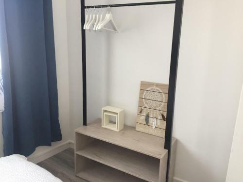 Apartamento La Petite Jungle