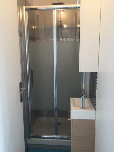 Apartamento La Petite Jungle
