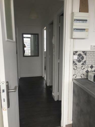 Apartamento La Petite Jungle