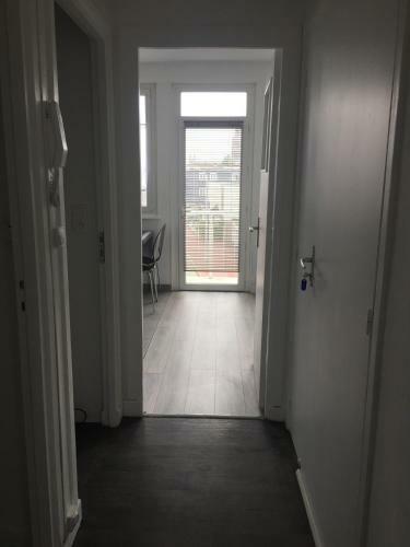 Apartamento La Petite Jungle