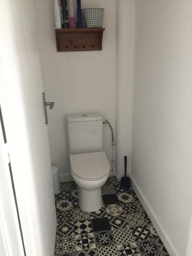 Apartamento La Petite Jungle