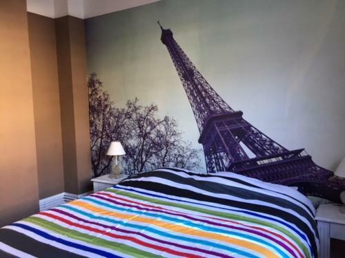 Apartamento Le Petit Paris