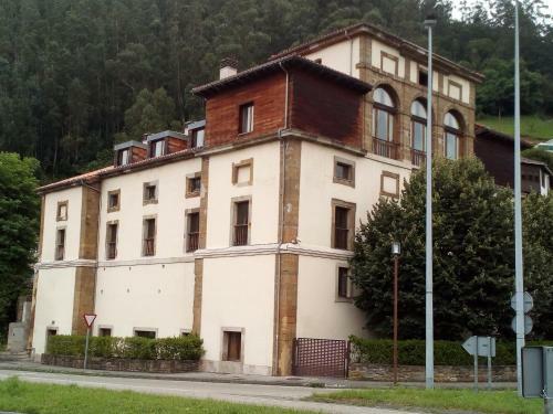Villa Nap Palacio Marques De San Esteban