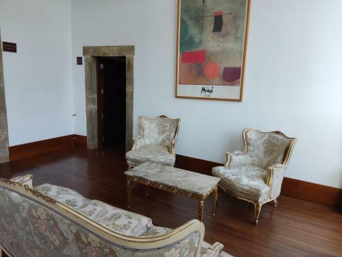 Villa Nap Palacio Marques De San Esteban