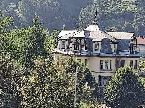 Villa Nap Palacio Marques De San Esteban