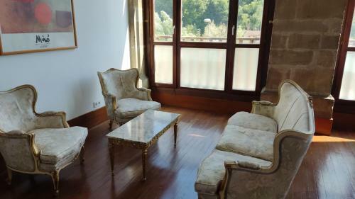 Villa Nap Palacio Marques De San Esteban