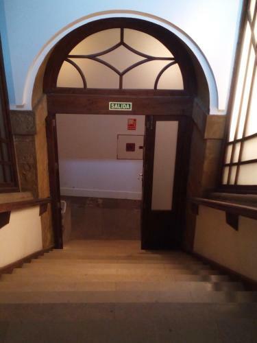 Villa Nap Palacio Marques De San Esteban