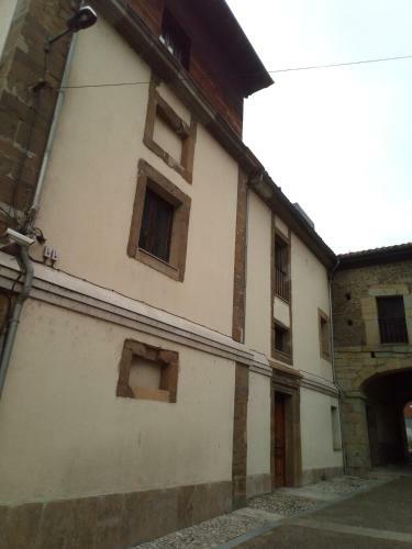 Villa Nap Palacio Marques De San Esteban