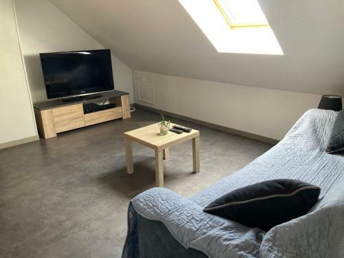 Apartamento La Garenne