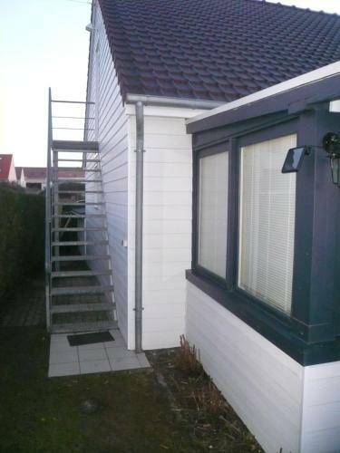 Apartamento La Garenne