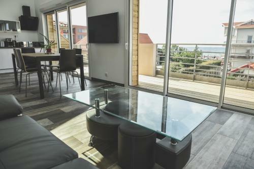 Apartamento Bodygo Penthouse