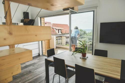 Apartamento Bodygo Penthouse