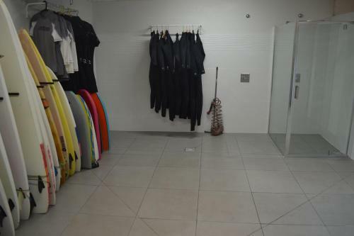 Apartamento Bodygo Penthouse