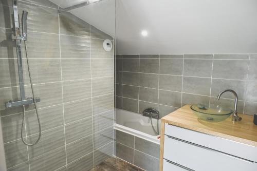 Apartamento Bodygo Penthouse