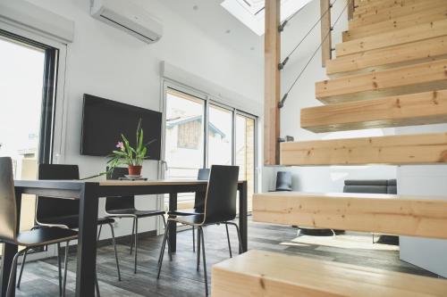 Apartamento Bodygo Penthouse