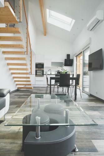 Apartamento Bodygo Penthouse