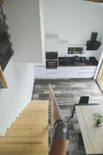 Apartamento Bodygo Penthouse