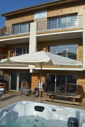 Apartamento Bodygo Penthouse