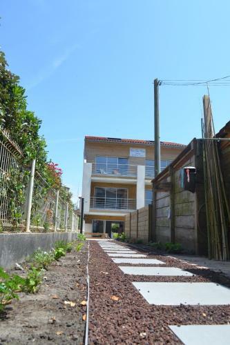 Apartamento Bodygo Penthouse