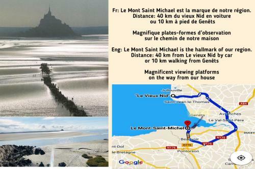 "le Vieux Nid"