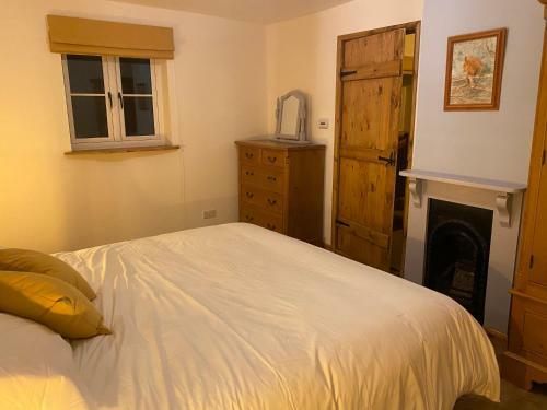 Hillsmore Cottage Dog Friendly