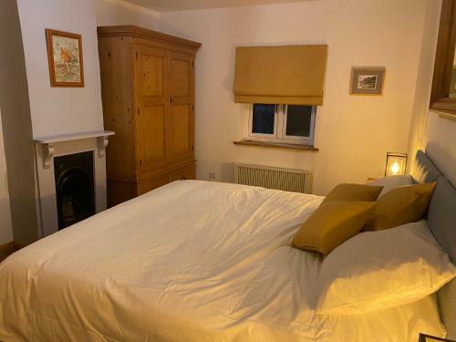 Hillsmore Cottage Dog Friendly