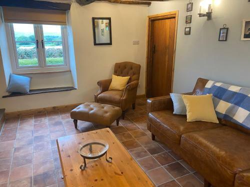 Hillsmore Cottage Dog Friendly