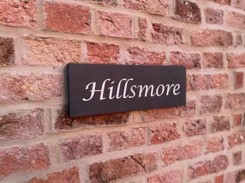Hillsmore Cottage Dog Friendly