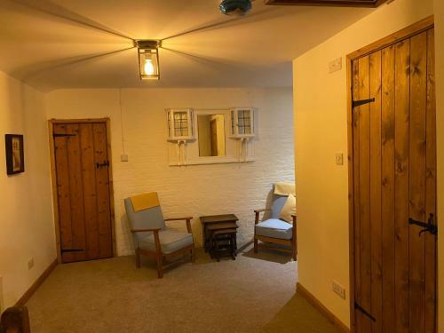 Hillsmore Cottage Dog Friendly