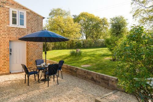Hillsmore Cottage Dog Friendly