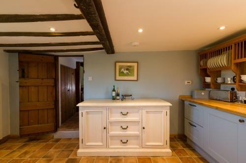 Hillsmore Cottage Dog Friendly