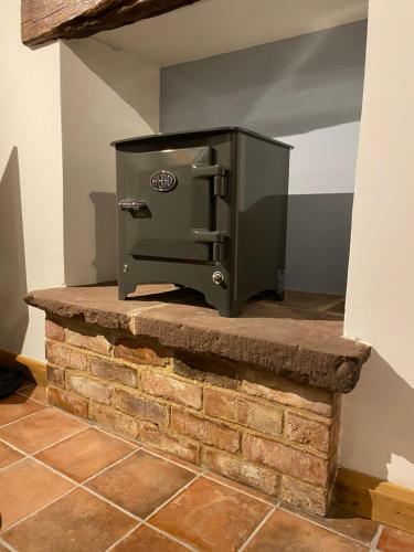 Hillsmore Cottage Dog Friendly