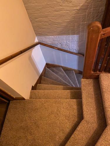 Hillsmore Cottage Dog Friendly