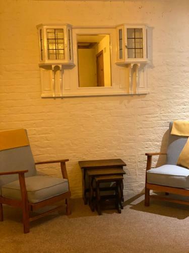 Hillsmore Cottage Dog Friendly
