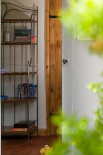 Hillsmore Cottage Dog Friendly