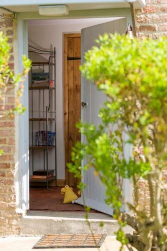 Hillsmore Cottage Dog Friendly