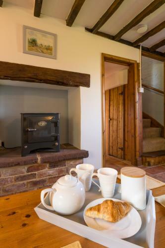 Hillsmore Cottage Dog Friendly