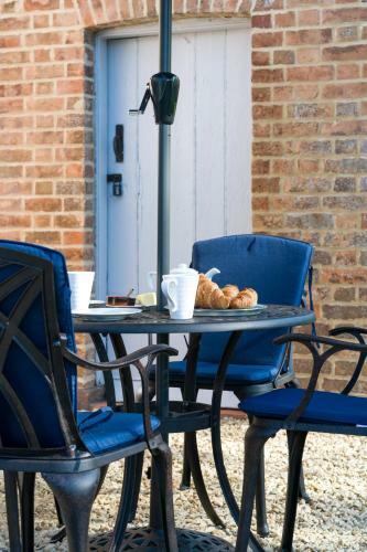 Hillsmore Cottage Dog Friendly