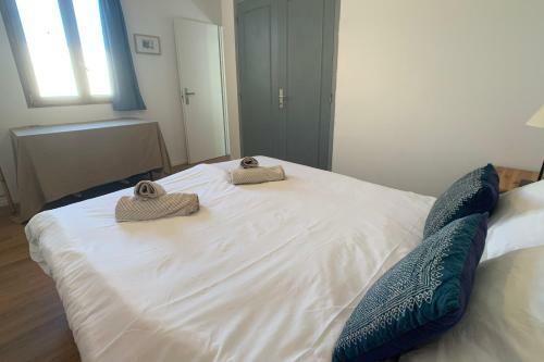 La Boh�me By K6 Conciergerie Villas