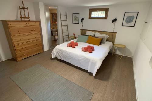 La Boh�me By K6 Conciergerie Villas