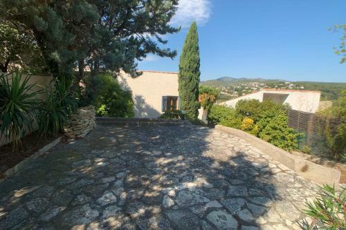 La Boh�me By K6 Conciergerie Villas