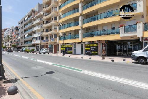 Apartamento Estepona Beach 6