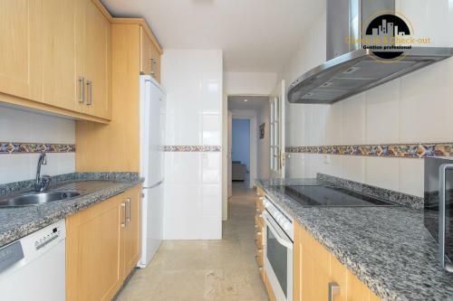 Apartamento Estepona Beach 6